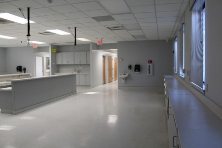 Commercial Building For Sale  In Patrick County, Va - image 7