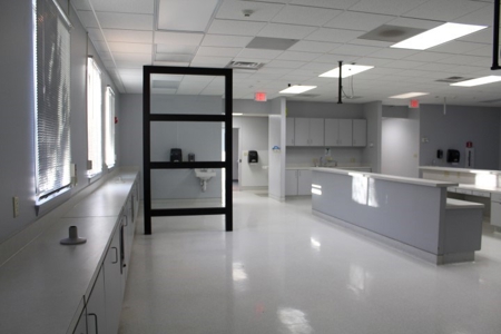 Commercial Building For Sale  In Patrick County, Va - image 11