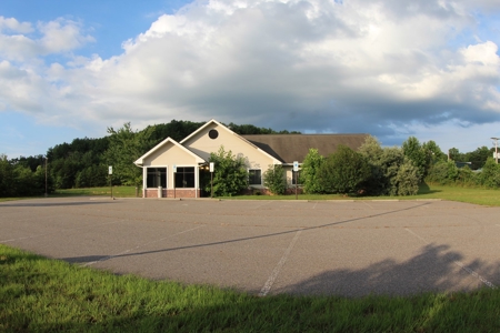 Commercial Building For Sale  In Patrick County, Va - image 41
