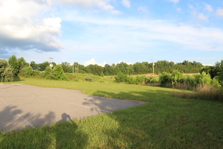 Commercial Building For Sale  In Patrick County, Va - image 42