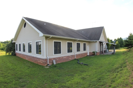 Commercial Building For Sale  In Patrick County, Va - image 34