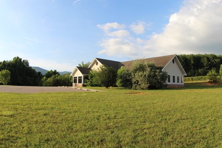 Commercial Building For Sale  In Patrick County, Va - image 31