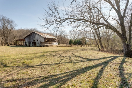 Culleoka, Tennessee Maury County Country Home with Acreage - image 33