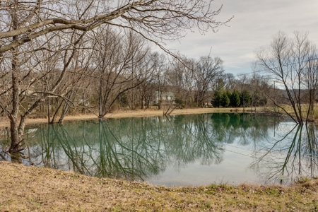 Culleoka, Tennessee Maury County Country Home with Acreage - image 1