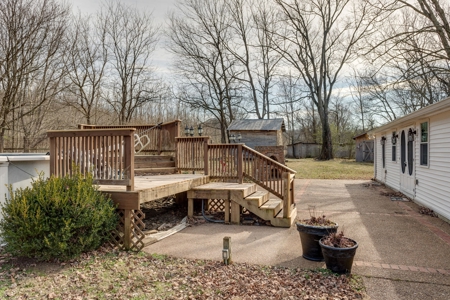 Culleoka, Tennessee Maury County Country Home with Acreage - image 30