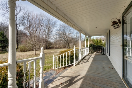 Culleoka, Tennessee Maury County Country Home with Acreage - image 8