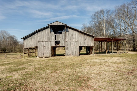 Culleoka, Tennessee Maury County Country Home with Acreage - image 34