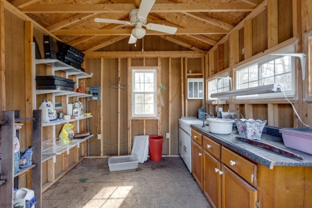 Culleoka, Tennessee Maury County Country Home with Acreage - image 36