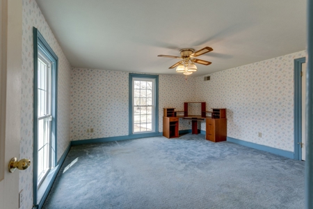 Culleoka, Tennessee Maury County Country Home with Acreage - image 25