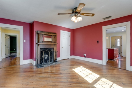 Culleoka, Tennessee Maury County Country Home with Acreage - image 18