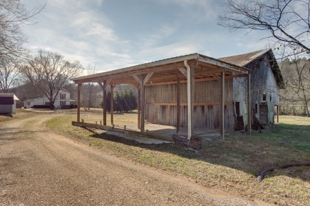 Culleoka, Tennessee Maury County Country Home with Acreage - image 31