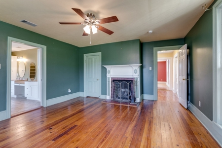 Culleoka, Tennessee Maury County Country Home with Acreage - image 21
