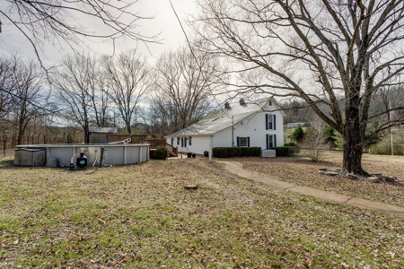 Culleoka, Tennessee Maury County Country Home with Acreage - image 28
