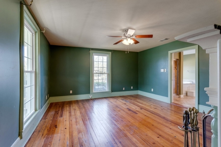 Culleoka, Tennessee Maury County Country Home with Acreage - image 20
