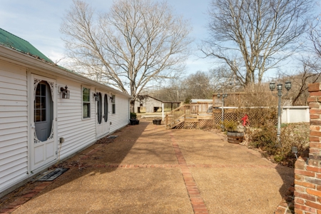 Culleoka, Tennessee Maury County Country Home with Acreage - image 29