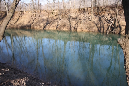 Bollinger County Missouri Riverfront land for sale - image 37