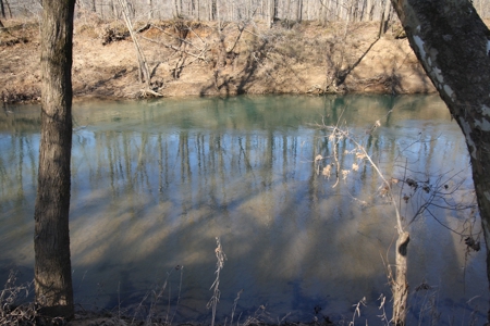 Bollinger County Missouri Riverfront land for sale - image 35