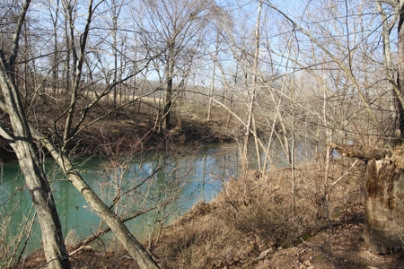 Bollinger County Missouri Riverfront land for sale - image 25