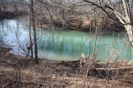 Bollinger County Missouri Riverfront land for sale - image 26