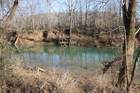 Bollinger County Missouri Riverfront land for sale - image 40
