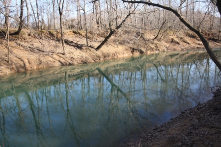 Bollinger County Missouri Riverfront land for sale - image 36