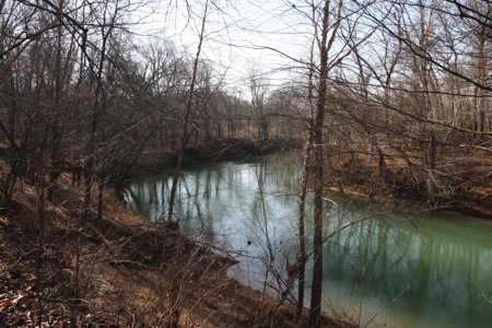 Bollinger County Missouri Riverfront land for sale - image 24