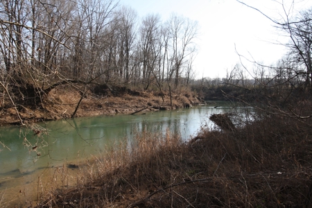 Bollinger County Missouri Riverfront land for sale - image 41