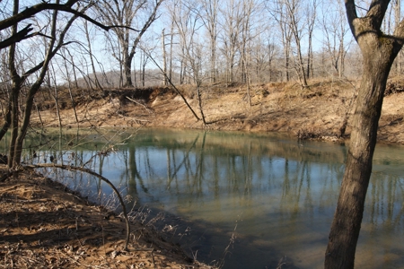 Bollinger County Missouri Riverfront land for sale - image 34
