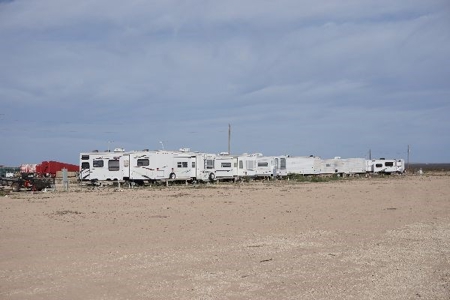 RV Park for Sale Fort Stockton, Texas Investment Opportunity - image 1