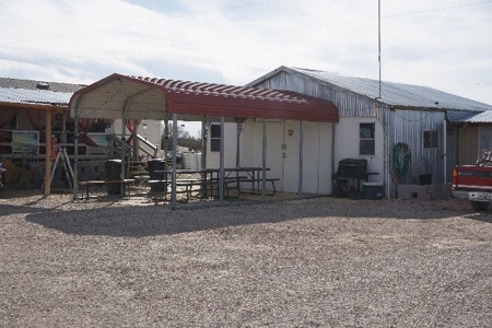 RV Park for Sale Fort Stockton, Texas Investment Opportunity - image 5