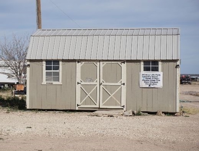 RV Park for Sale Fort Stockton, Texas Investment Opportunity - image 8