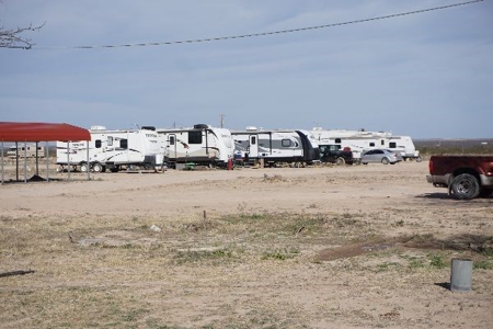 RV Park for Sale Fort Stockton, Texas Investment Opportunity - image 3