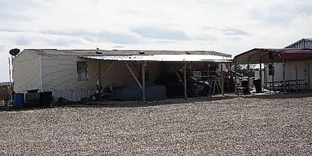 RV Park for Sale Fort Stockton, Texas Investment Opportunity - image 2
