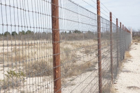 Water Station 10 Acres Corner Land for Fort Stockton, TX - image 6