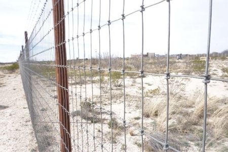 Water Station 10 Acres Corner Land for Fort Stockton, TX - image 7