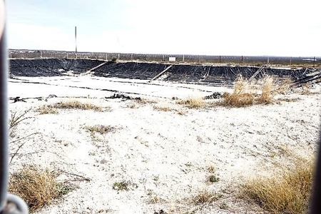 Water Station 10 Acres Corner Land for Fort Stockton, TX - image 10