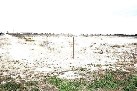 Water Station 10 Acres Corner Land for Fort Stockton, TX - image 14