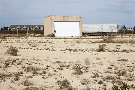Water Station 10 Acres Corner Land for Fort Stockton, TX - image 1