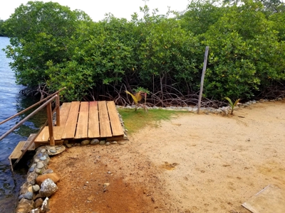 Over the Sea Home on YOUR OWN ISLAND Bocas del Toro Panama - image 1