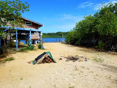 Over the Sea Home on YOUR OWN ISLAND Bocas del Toro Panama - image 10