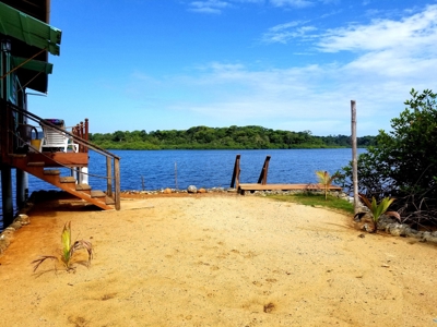 Over the Sea Home on YOUR OWN ISLAND Bocas del Toro Panama - image 11