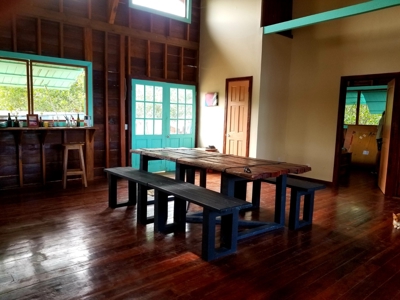 Over the Sea Home on YOUR OWN ISLAND Bocas del Toro Panama - image 42