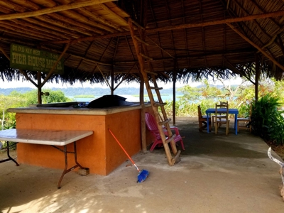 Over the Sea Home on YOUR OWN ISLAND Bocas del Toro Panama - image 24