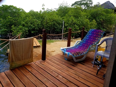 Over the Sea Home on YOUR OWN ISLAND Bocas del Toro Panama - image 2