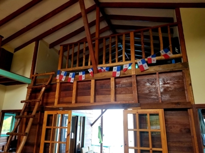 Over the Sea Home on YOUR OWN ISLAND Bocas del Toro Panama - image 46