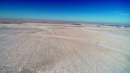 160+/- Acres of Crop Land in Kingsbury Co, SD - image 5