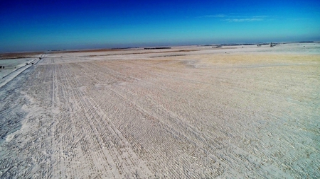 160+/- Acres of Crop Land in Kingsbury Co, SD - image 8