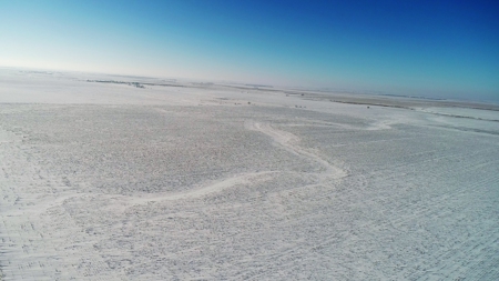 160+/- Acres of Crop Land in Kingsbury Co, SD - image 6