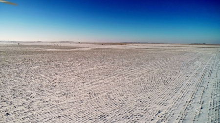 160+/- Acres of Crop Land in Kingsbury Co, SD - image 7