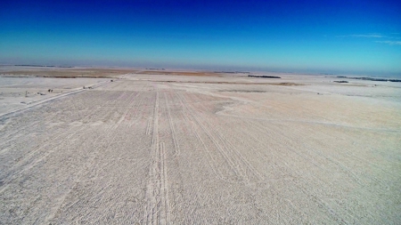 160+/- Acres of Crop Land in Kingsbury Co, SD - image 4